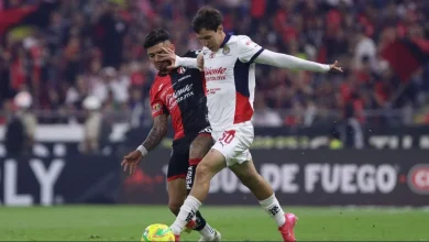 Aquí puedes ver en vivo el Clásico Tapatío en Los Ángeles