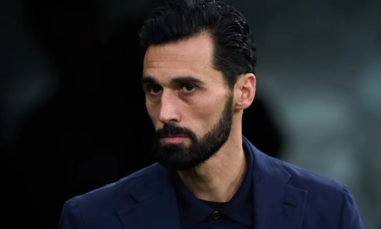 Arbeloa considering major tactical tweak for Real Madrid vs Manchester City – report
