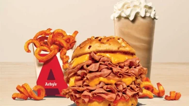 Arby’s to Replace McDonald’s Later This Year