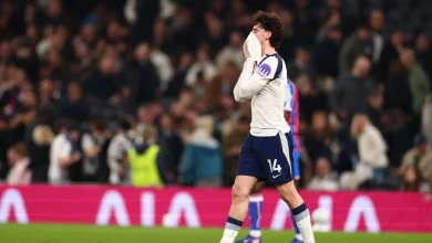 Archie Gray centre-back hint dropped by Tottenham's Igor Tudor