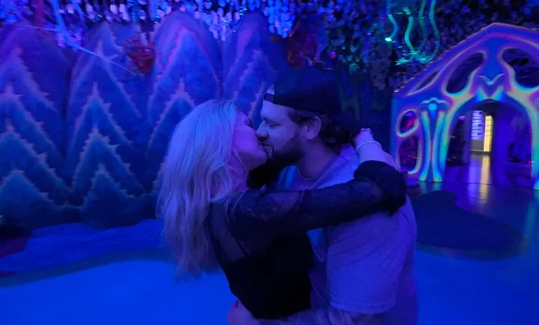 Are Amber and Jordan from 'Love Is Blind' still married? What we know