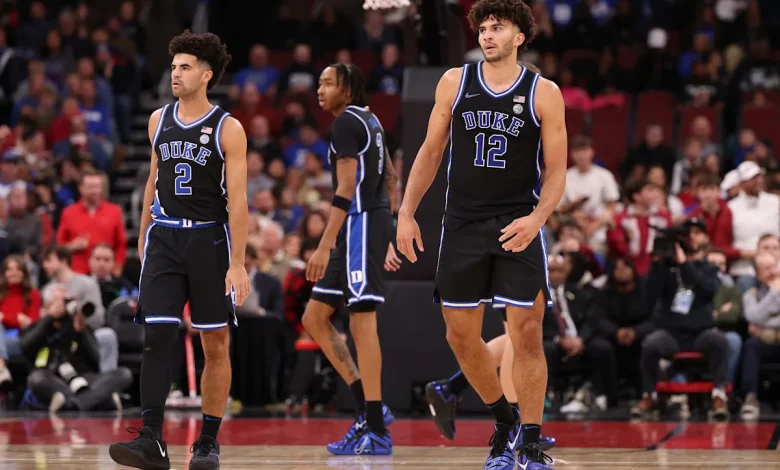 Are Cameron and Cayden Boozer related to ex-NBA star Carlos Boozer?