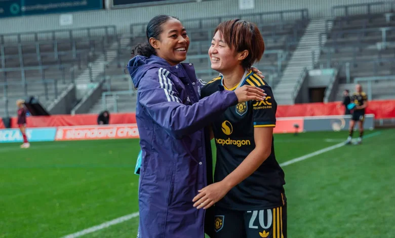 Are Miyazawa and Riviere back for Bayern?