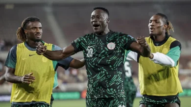 Are Nigeria playing Iran this week? What to know about scheduled soccer friendly