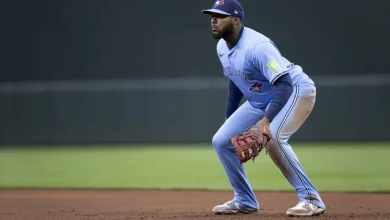 Are The Blue Jays A Good Defensive Team?