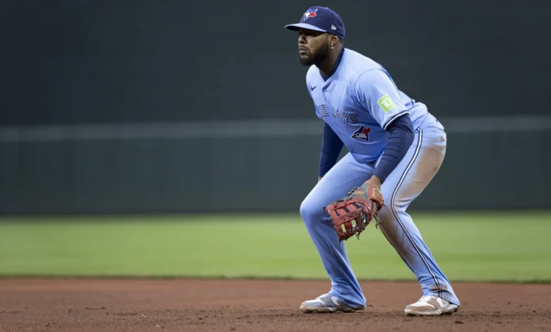 Are The Blue Jays A Good Defensive Team?