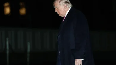 Are there talks to end the Iran war? Depends on which side you ask