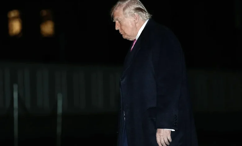 Are there talks to end the Iran war? Depends on which side you ask