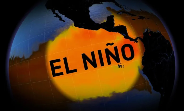 Are we on the cusp of a “Super El Niño?” Here’s how strong it may grow