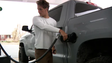 Are you buying watered down fuel as gas prices surge?