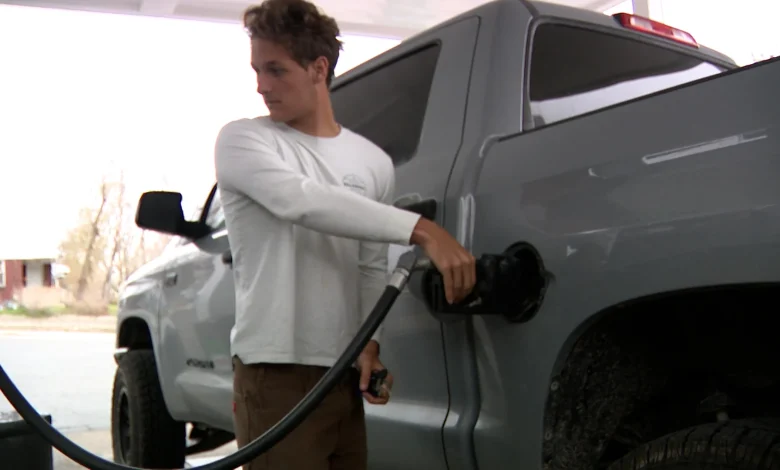Are you buying watered down fuel as gas prices surge?