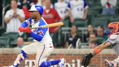 Are you excited that MLB is finally moving to standardize check-swing calls?