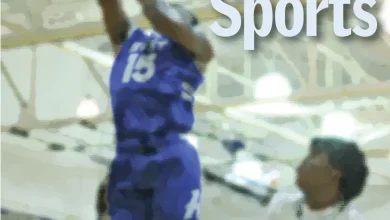 Area Calendar, March 2-3, 2026