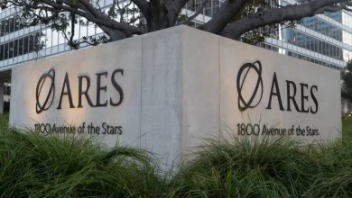 Ares, Apollo Cap Private Credit Withdrawals as Exodus Grows