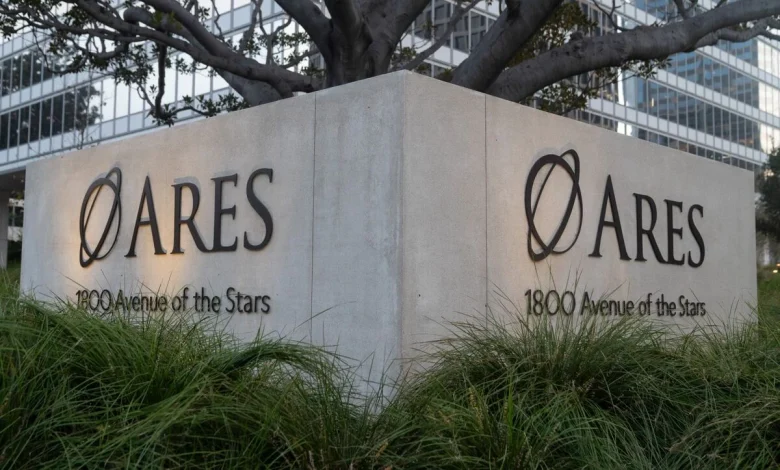 Ares, Apollo Cap Private Credit Withdrawals as Exodus Grows