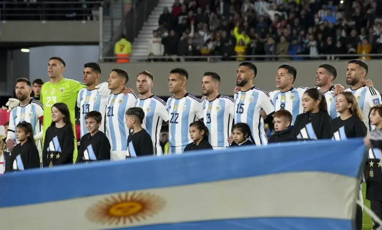 Argentina Are Gambling With Their World Cup Preparation