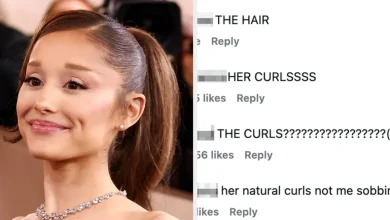 Ariana Grande Shared A Rare Glimpse At Her Short, Natural Curls, And I Almost Didn’t Recognize Her - BuzzFeed