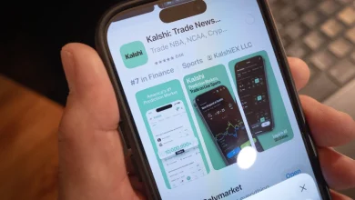 Arizona AG files criminal charges against prediction market Kalshi : NPR