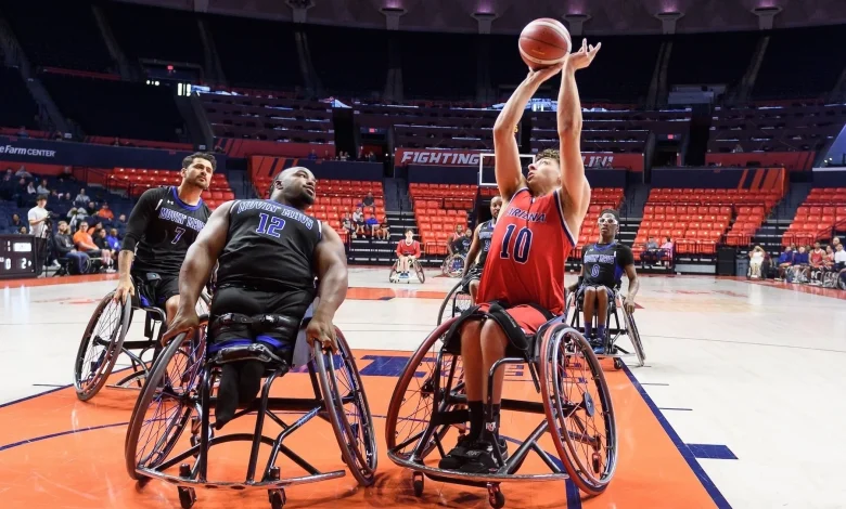 Arizona Adaptive Athletics is ready for the national stage as the 2026 NIWB tournament host
