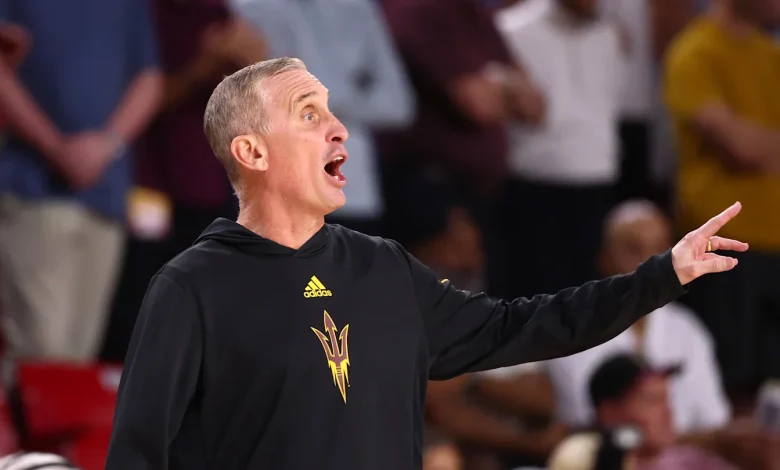 Arizona State Snaps Losing Streak With Home Win Over Utah
