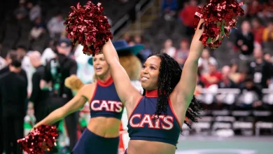 Arizona Wildcats men’s basketball vs. Iowa State in Big 12 Tournament: Game time, TV schedule, odds, streaming and more