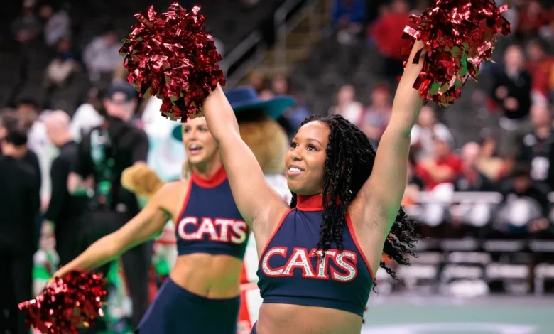 Arizona Wildcats men’s basketball vs. Iowa State in Big 12 Tournament: Game time, TV schedule, odds, streaming and more