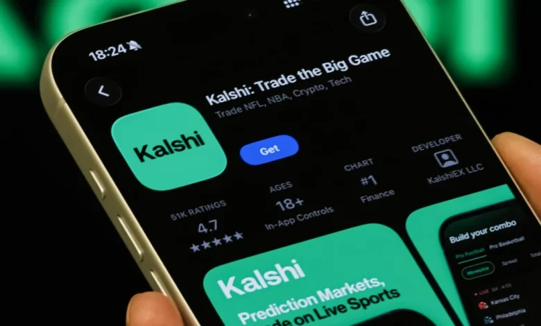 Arizona files criminal charges against Kalshi, accusing prediction market of illegal gambling