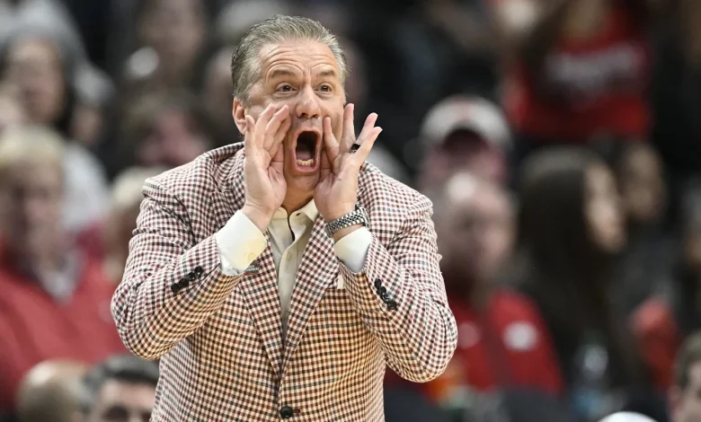 Arkansas' Odds to Win March Madness Entering Sweet 16 (Razorbacks are Set as National Championship Dark Horse)