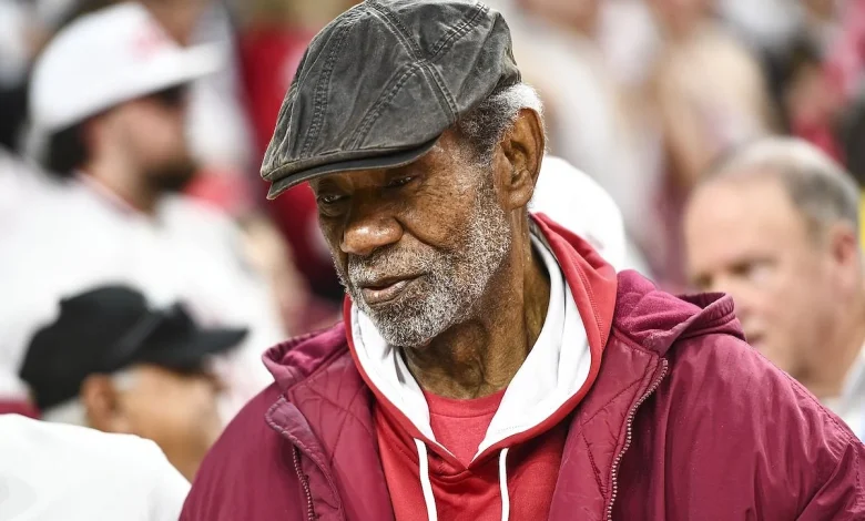 Arkansas basketball coaching great Nolan Richardson will have statue at Bud Walton Arena