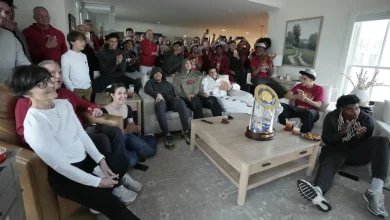 Arkansas to Face Hawai’i in 2026 NCAA Tournament