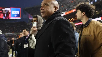 Arlington Heights Mayor: Bears Could Move By End of Month Without Deal