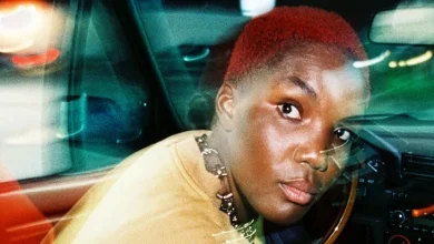 Arlo Parks - Ambiguous Desire album review