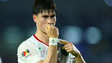 Armando “Hormiga” González hoy: cuántos goles tiene el delantero de Chivas en la Liga MX