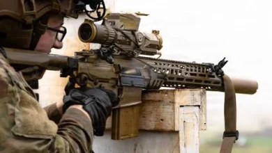 Army pushes for yet another newer, lighter service rifle