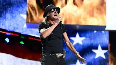 Army suspends aircrew flying helicopters near Kid Rock's home