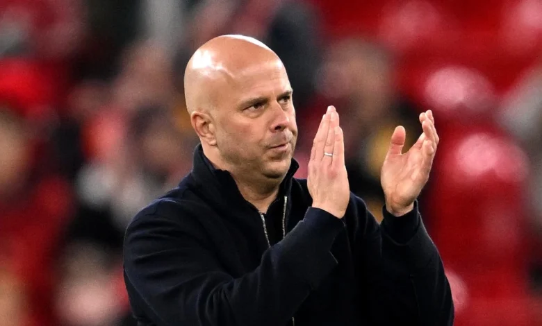 Arne Slot press conference: 'Perfect' Galatasaray win, atmosphere, Salah and facing PSG