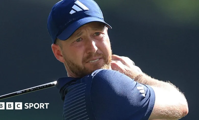 Arnold Palmer Invitational: Daniel Berger leads by five as Rory McIlroy rallies in Bay Hill second round