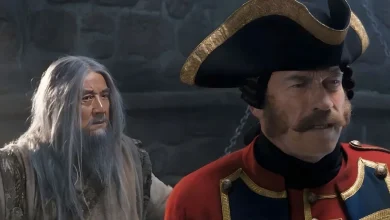 Arnold Schwarzenegger & Jackie Chan Movie Streams on Prime Video Today
