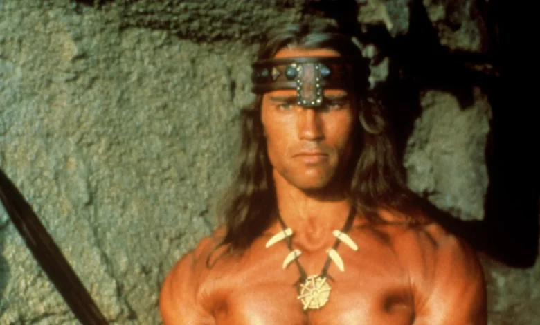 Arnold Schwarzenegger to Star in Christopher McQuarrie Sequel