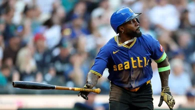 Arozarena issues statement upon return to Seattle Mariners