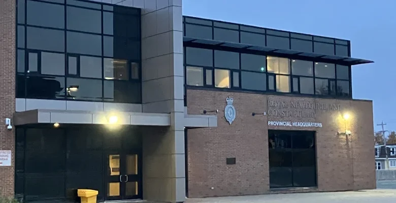 Arrest Made After Property Damaged in Metro Last Night