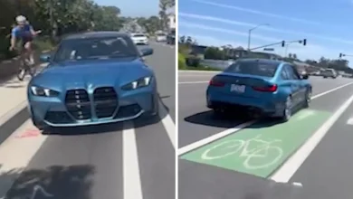 Arrest made in Newport Beach road rage incident caught on video