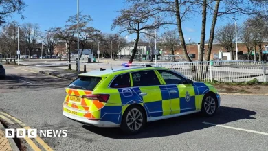 Arrests after fight with weapons outside Sutton in Ashfield Asda