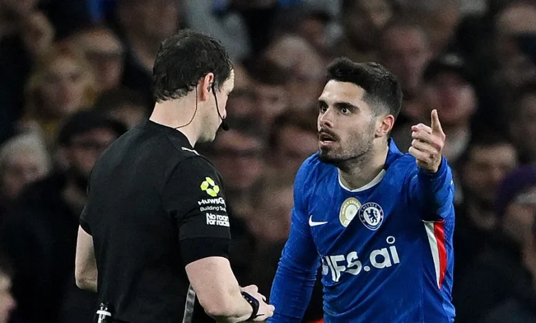 Arsenal 2-1 Chelsea, Premier League: Post-match reaction, ratings