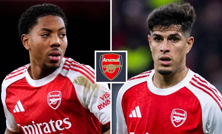 Arsenal tipped to ‘sell’ Hale End gem after Andrea Berta completes ‘first’ summer signing