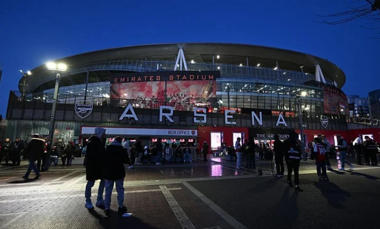 Arsenal vs Bayer Leverkusen live updates: Champions League line-ups as White and Trossard start