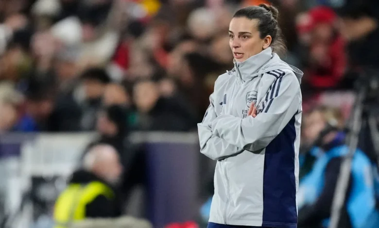 Arsenal vs Chelsea LIVE: Latest updates from UWCL quarterfinal