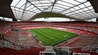 Arsenal vs. Chelsea, Premier League: Lineups & Game Thread