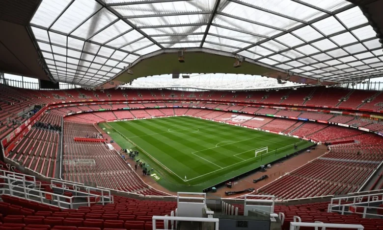 Arsenal vs. Chelsea, Premier League: Lineups & Game Thread