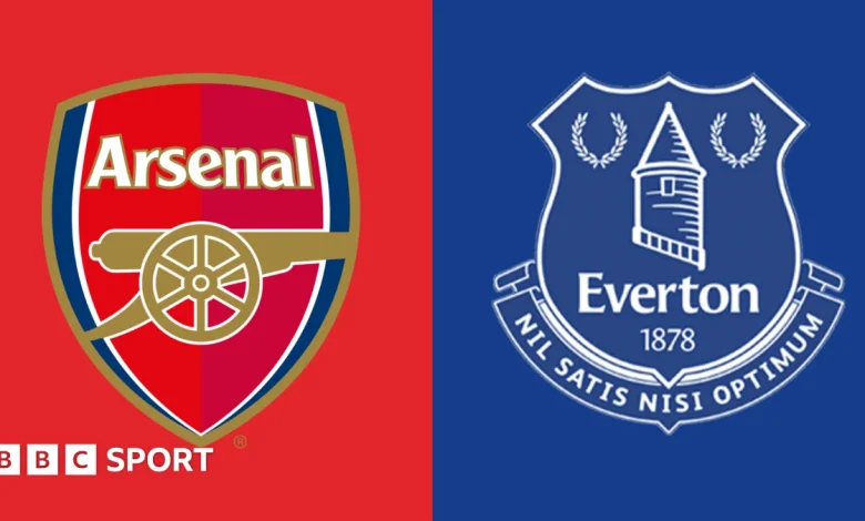 Arsenal vs Everton: Premier League preview, team news, stats & head-to-head